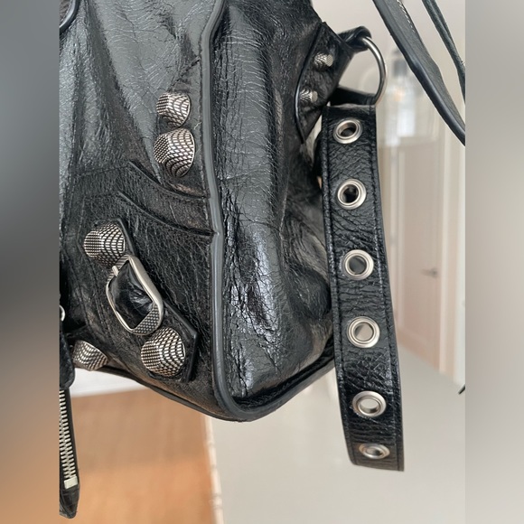 Balenciaga Neo Cagole City Bag - Picture 2 of 7